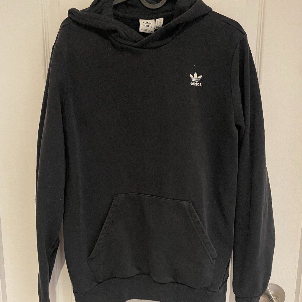 Adidas hoodie